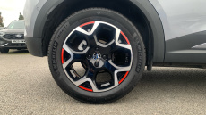 Vauxhall Mokka 1.2 Turbo SRi 5dr Auto Petrol Hatchback